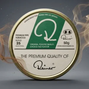 Reiner Blend 25 Premium Pipo Tütünü