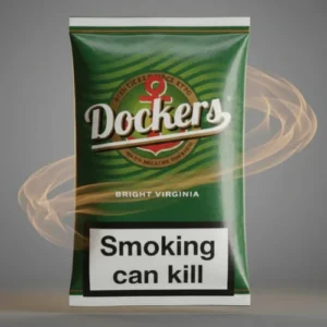 Dockers Bright Virginia ithal tütün – 30gr