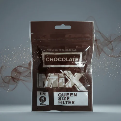 Mix Chocolate Sarma Filtresi – Çikolata aromalı