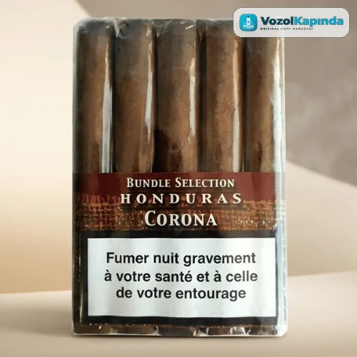 Honduras Puro