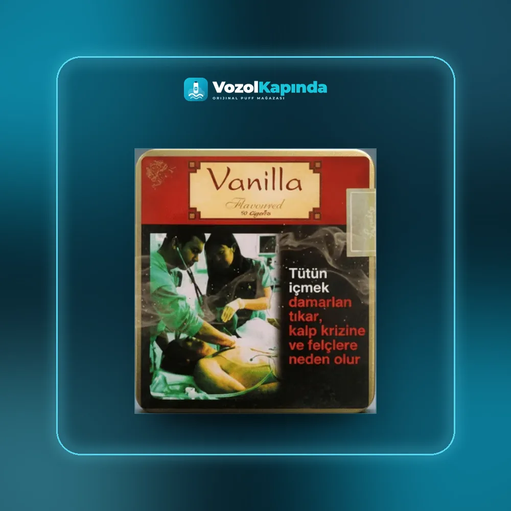 Neos Vanilla Sigarillo Vanilya aromalı Fiyatı Neos Vanilla Sigarillo Vanilya aromalı satın al, Vozol Kapında