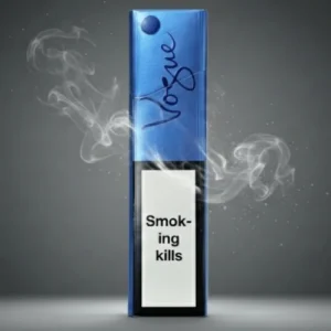 Vogue Bleue Superslim İthal Sigara