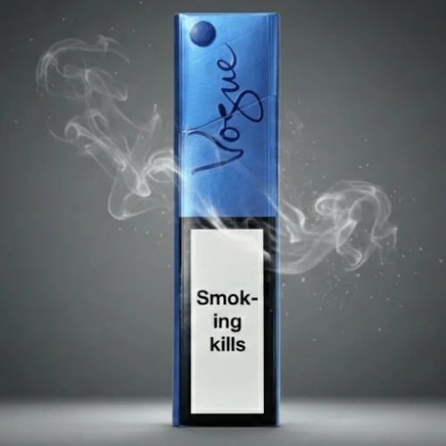 Vogue Bleue Superslim İthal Sigara