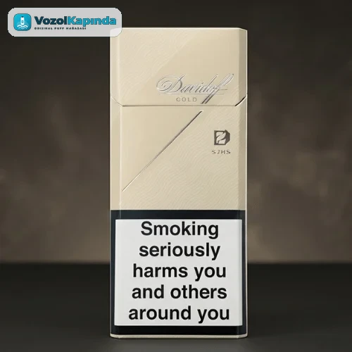 Davidoff Sigara