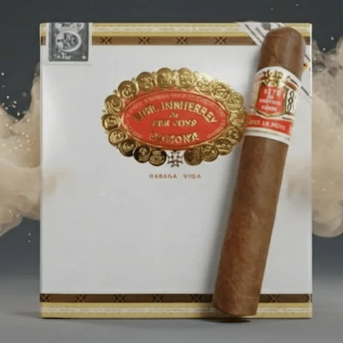 Hoyo de Monterry Epicure No2 Puro – 5’s Gift Pack DOMİNİC