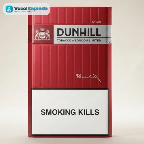 Dunhill Sigara