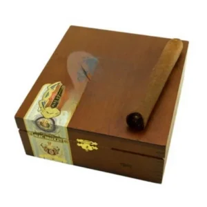 Alec Bradley Post Embargo Toro Puro – 20s Ahşap Kutu