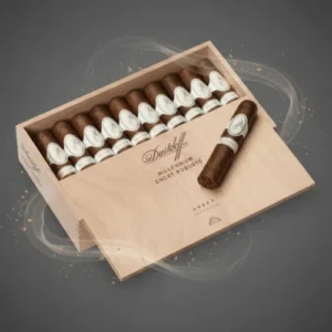Davidoff Millennium Short Robusto Puro – 20’s