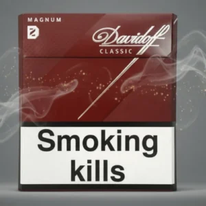 Davidoff Magnum Classic ithal sigara