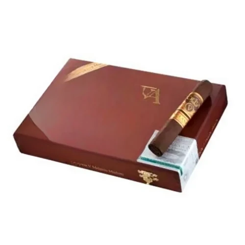 Oliva Serie V Melanio Robusto Puro – 10´s Ahşap Kutu