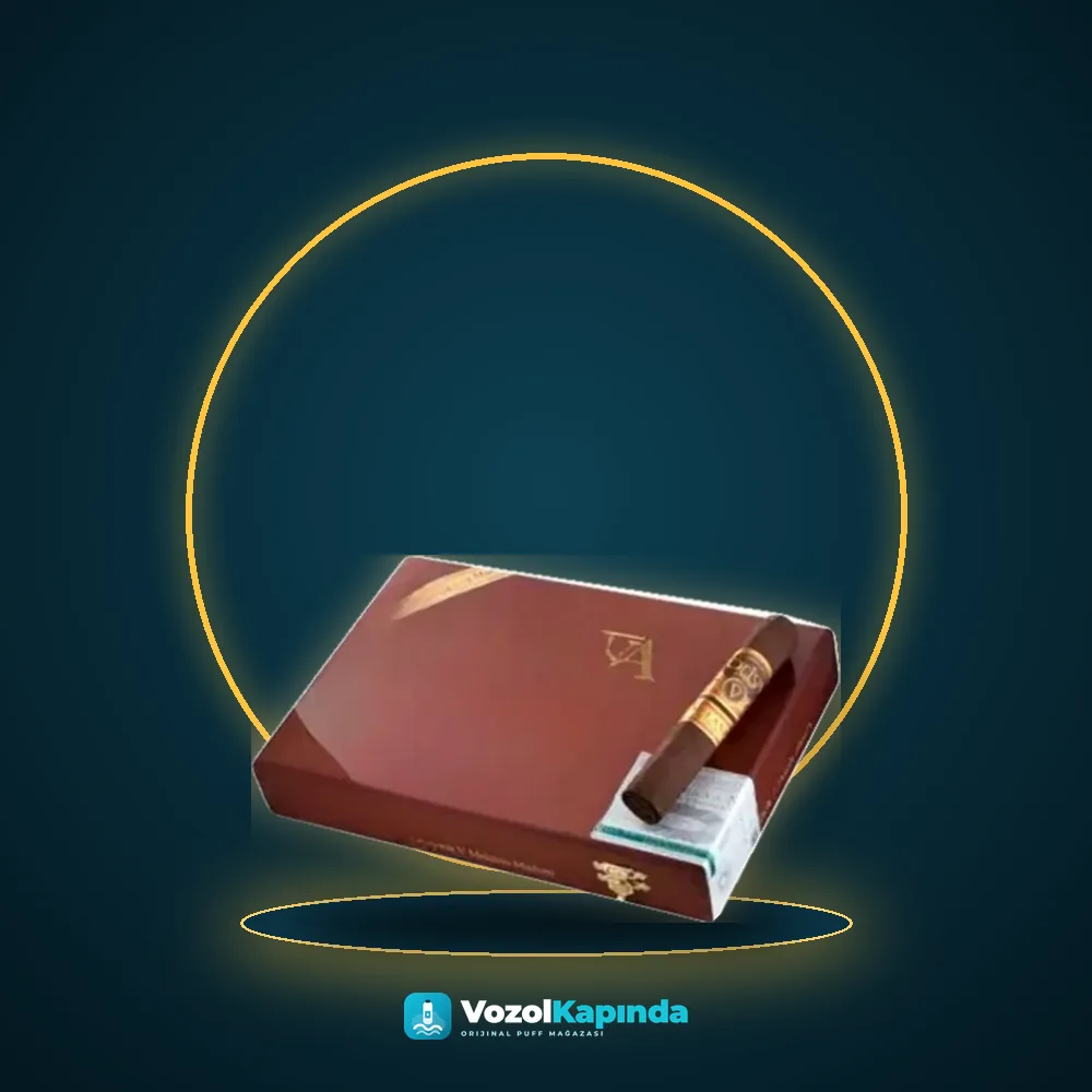 Oliva Serie V Melanio Robusto Puro 10´s Ahşap Kutu Satın Al Oliva Serie V Melanio Robusto Puro 10´s Ahşap Kutu, Vozol Kapında orijinal puro