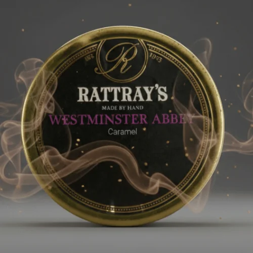 Rattray’s Westminster Abbey Pipo Tütünü – 50gr