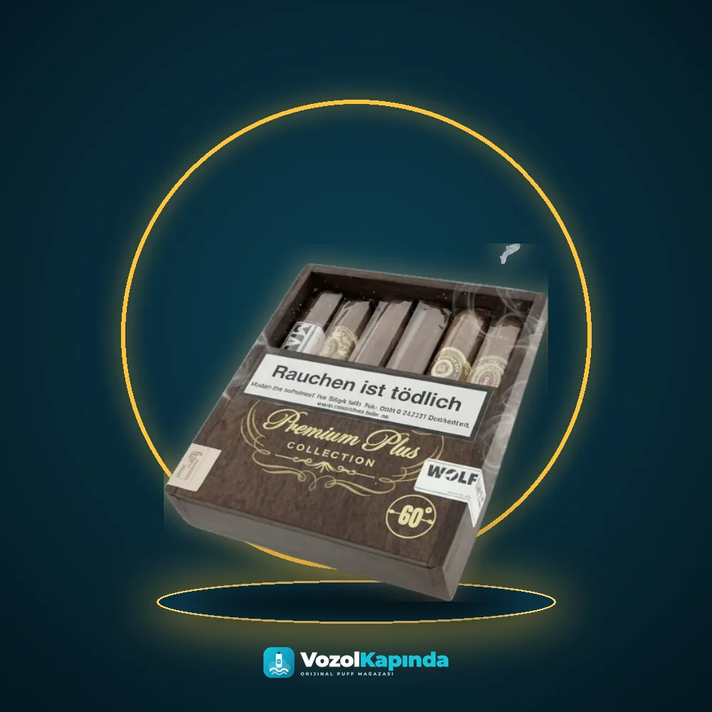 Alec Bradley Premium Plus Gordo Sampler Fiyatı Alec Bradley Premium Plus Gordo Sampler fiyatı ve siparişi, Vozol Kapında