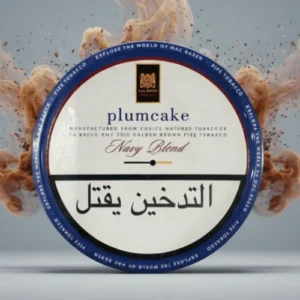 Mac Baren Plumcake Pipo Tütünü