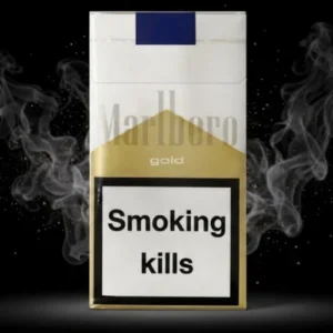 Marlboro Gold 100’s sigara – FREESHOP