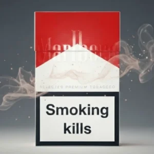 Marlboro Red Classic ithal sigara - Freeshop