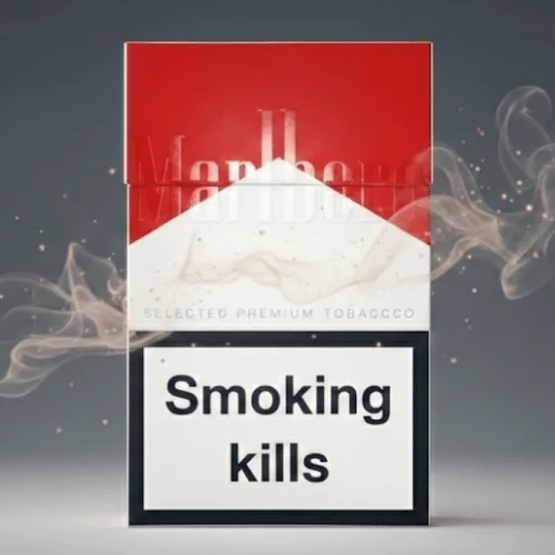 Marlboro Red Classic ithal sigara – Freeshop