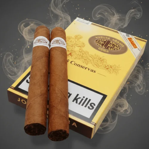 Jose L. Piedra 5 Conservas Puro – 5’s Gift Pack