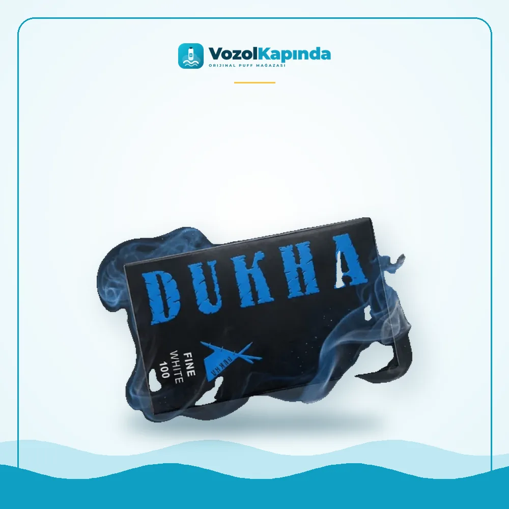Dukha Fine White sarma kağıdı Sipariş Dukha Fine White sarma kağıdı, Vozol Kapında orijinal sarma kağıdı