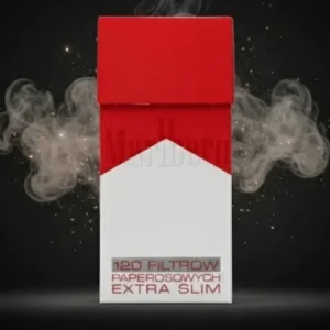 Marlboro Slim Sarma Filtresi