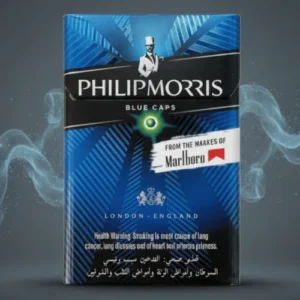 Philip Morris Blue Caps sigara - Mentollü