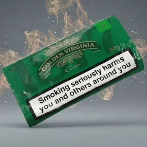 Golden Virginia Classic DUBAI – 50gr
