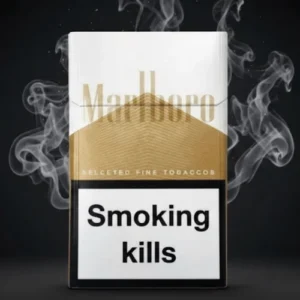 Marlboro Gold ithal sigara - FREESHOP