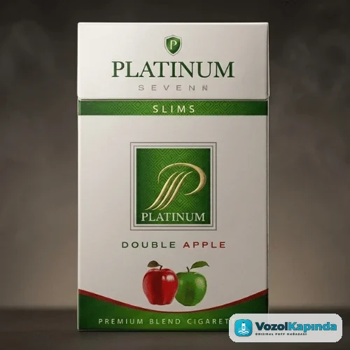 Platinum Seven Sigara