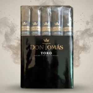 Don Tomas Toro puro – 10’s