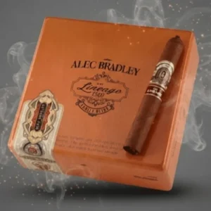 Alec Bradley Lineage Toro Puro – 20’s Ahşap Kutu