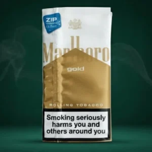 Marlboro Gold sarma tütünü – 40gr