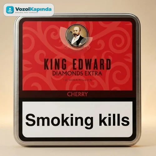 King Edward Sigarillo