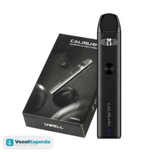 UWELL Caliburn A2 Pod Kit - Elektronik sigara