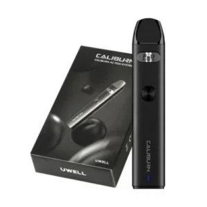 UWELL Caliburn A2 Pod Kit – Elektronik sigara