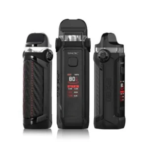 Smok IPX 80 Kit elektronik sigara – IP67 – 3000 mah
