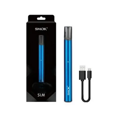 Smok SLM Pod Kit Blue