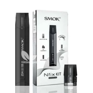 Smok Nfix Kit Elektronik Sigara – Smok Nfix Pod Kit – 25W