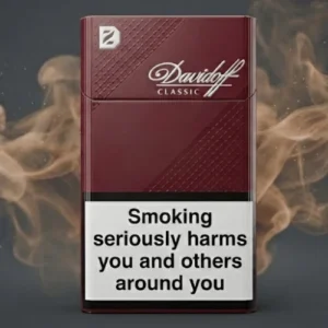 Davidoff Classic ithal sigara