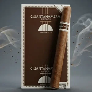 Guantanamera Decimos Puro – 5’s