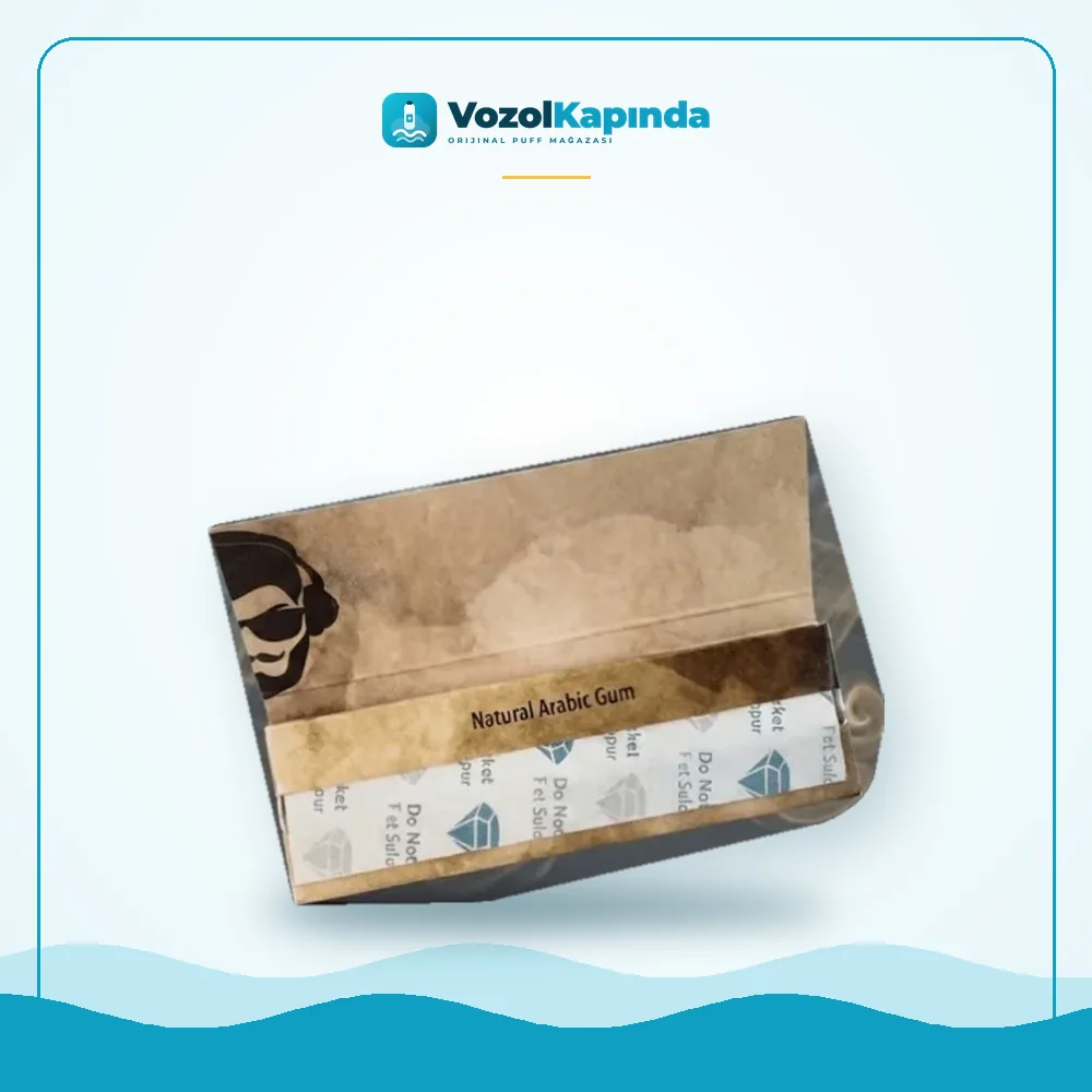 YoungMaster Unbleached Brown Super Fine sarma kağıdı Satın Al YoungMaster Unbleached Brown Super Fine sarma kağıdı fiyatı ve siparişi, Vozol Kapında