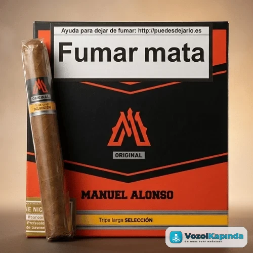 Manuel Alonso Puro