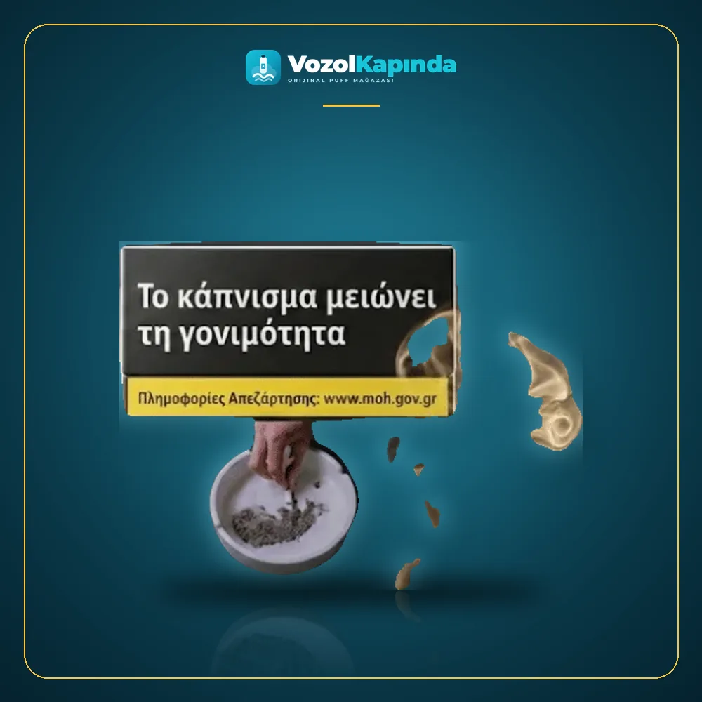 Karelia Menthol Slims sigara Ürün Görseli Karelia Menthol Slims sigara paket görünümü