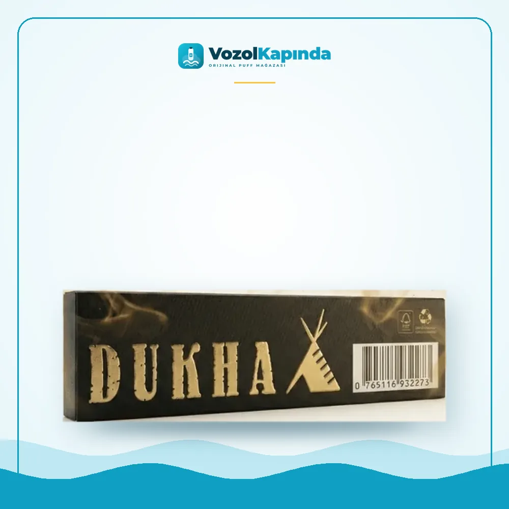 Dukha XL + Tips Zıvanalı uzun sigara kağıdı Sipariş Dukha XL + Tips Zıvanalı uzun sigara kağıdı fiyatı ve siparişi, Vozol Kapında