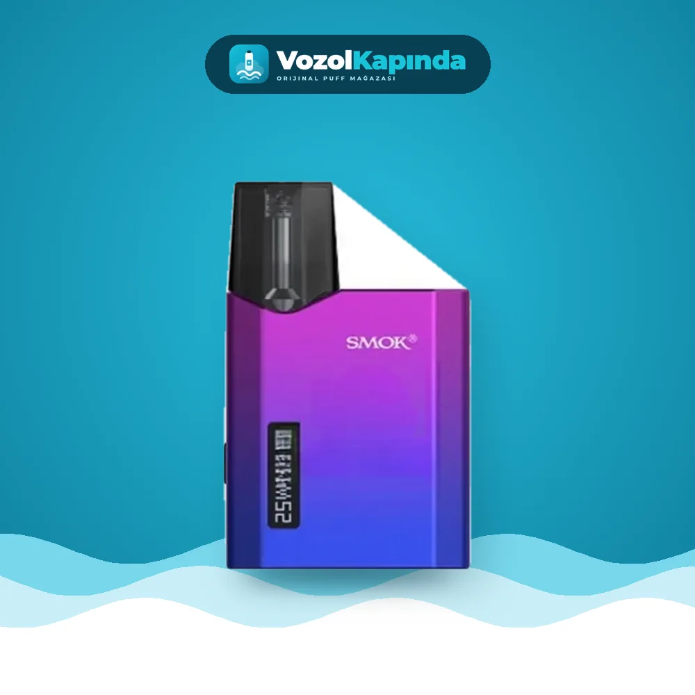 Smok Nfix Mate Kit Elektronik sigara 25W Satın Al Smok Nfix Mate Kit Elektronik sigara 25W satın al, Vozol Kapında