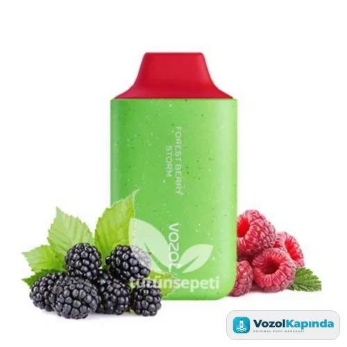 Vozol Star 6000