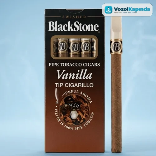 Blackstone Sigarillo