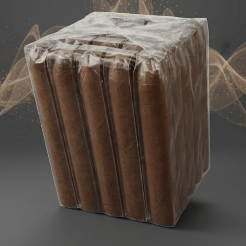 Dominican Bundles Piramede Puro – 25’s