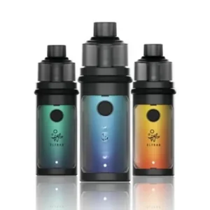 Elf Bar FB1000 Pod Kit Elektronik sigara