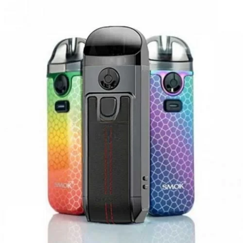 Smok Nord 5 kit 80W Elektronik sigara