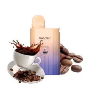Smok ETO Bar Cappuccino Puff – 8000 çekim